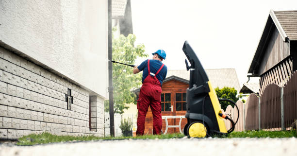 Playground Equipment Cleaning in Galt, CA